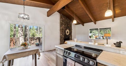 3316 Bruce Drive, South Lake Tahoe, CA 96150 Photo