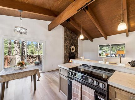 3316 Bruce Drive, South Lake Tahoe, CA 96150 Photo