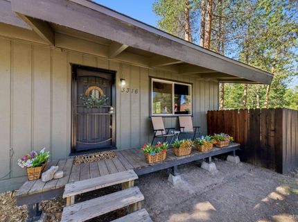 3316 Bruce Drive, South Lake Tahoe, CA 96150 Photo