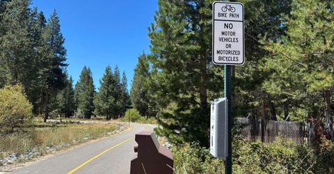 3316 Bruce Drive, South Lake Tahoe, CA 96150 Photo