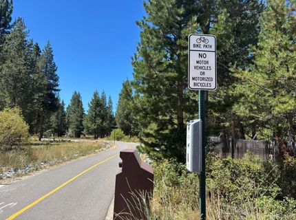 3316 Bruce Drive, South Lake Tahoe, CA 96150 Photo