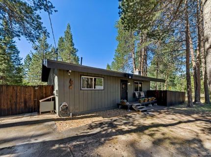 3316 Bruce Drive, South Lake Tahoe, CA 96150 Photo