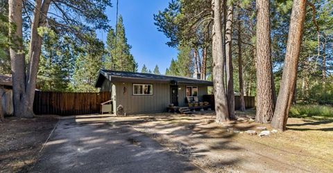 3316 Bruce Drive, South Lake Tahoe, CA 96150 Photo