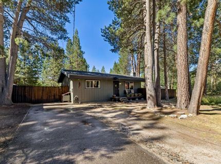 3316 Bruce Drive, South Lake Tahoe, CA 96150 Photo