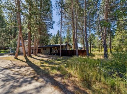 3316 Bruce Drive, South Lake Tahoe, CA 96150 Photo