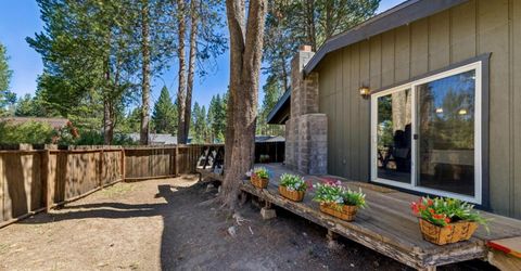 3316 Bruce Drive, South Lake Tahoe, CA 96150 Photo