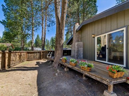 3316 Bruce Drive, South Lake Tahoe, CA 96150 Photo