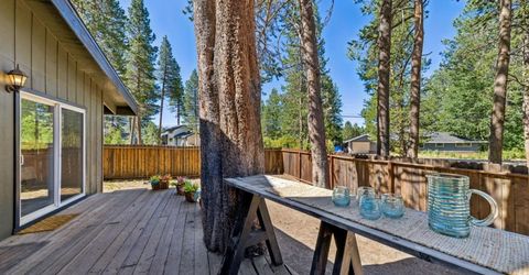 3316 Bruce Drive, South Lake Tahoe, CA 96150 Photo