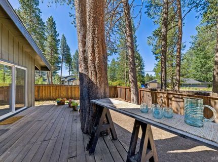 3316 Bruce Drive, South Lake Tahoe, CA 96150 Photo