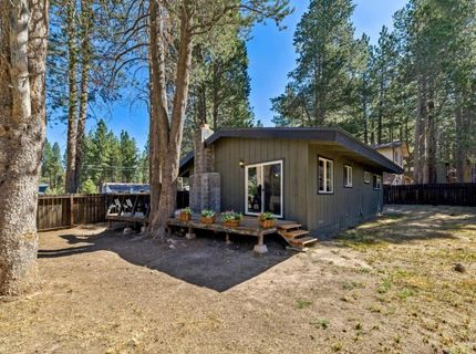3316 Bruce Drive, South Lake Tahoe, CA 96150 Photo