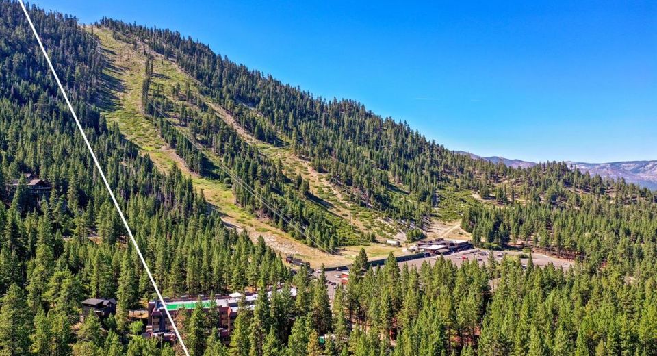 1506 Bonita Road, South Lake Tahoe, CA 96150 Photo