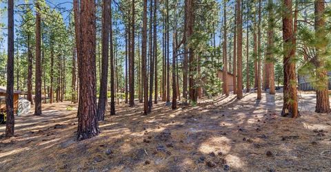 1506 Bonita Road, South Lake Tahoe, CA 96150 Photo