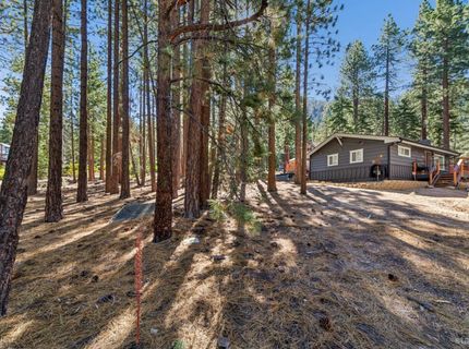 1506 Bonita Road, South Lake Tahoe, CA 96150 Photo