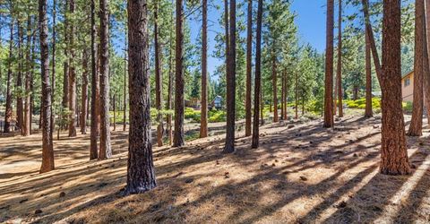 1506 Bonita Road, South Lake Tahoe, CA 96150 Photo