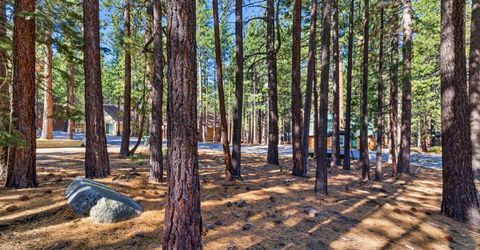 1506 Bonita Road, South Lake Tahoe, CA 96150 Photo