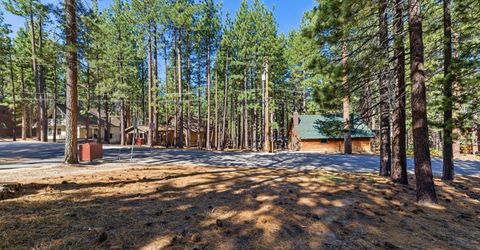 1506 Bonita Road, South Lake Tahoe, CA 96150 Photo
