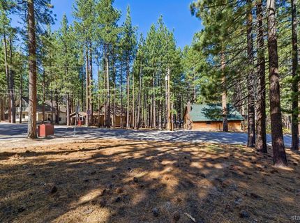 1506 Bonita Road, South Lake Tahoe, CA 96150 Photo