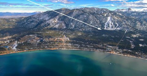 1506 Bonita Road, South Lake Tahoe, CA 96150 Photo