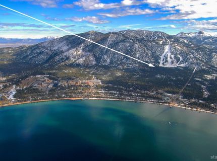 1506 Bonita Road, South Lake Tahoe, CA 96150 Photo