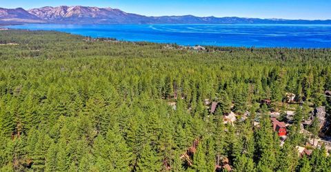 1506 Bonita Road, South Lake Tahoe, CA 96150 Photo