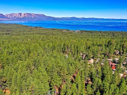 1506 Bonita Road, South Lake Tahoe, CA 96150 Photo