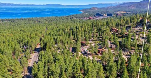 1506 Bonita Road, South Lake Tahoe, CA 96150 Photo