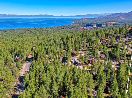 1506 Bonita Road, South Lake Tahoe, CA 96150 Photo