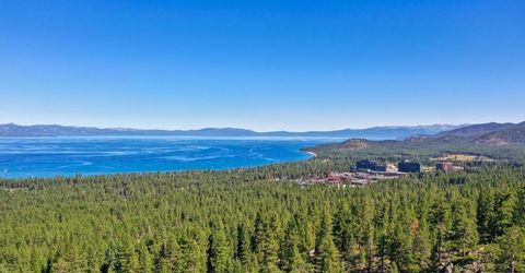 1506 Bonita Road, South Lake Tahoe, CA 96150 Photo