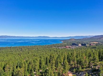 1506 Bonita Road, South Lake Tahoe, CA 96150 Photo