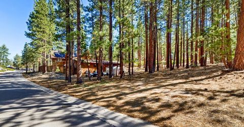 1506 Bonita Road, South Lake Tahoe, CA 96150 Photo