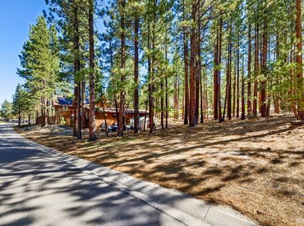1506 Bonita Road, South Lake Tahoe, CA 96150 Photo