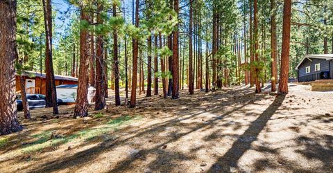 1506 Bonita Road, South Lake Tahoe, CA 96150 Photo