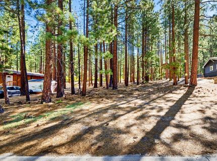 1506 Bonita Road, South Lake Tahoe, CA 96150 Photo
