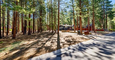 1506 Bonita Road, South Lake Tahoe, CA 96150 Photo