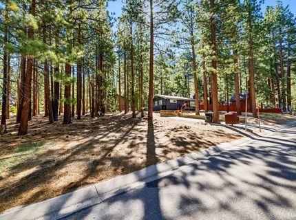 1506 Bonita Road, South Lake Tahoe, CA 96150 Photo