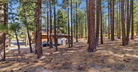 1506 Bonita Road, South Lake Tahoe, CA 96150 Photo