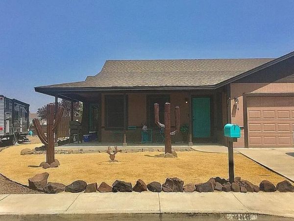 388 Nola Street, Fallon, NV 89406