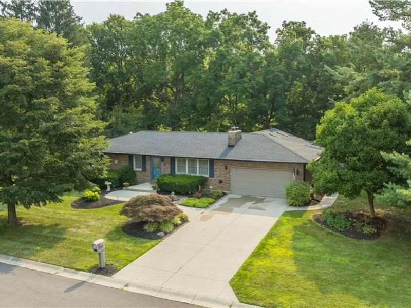 950 Suncrest Drive, Springfield, OH 45503 Photo 1