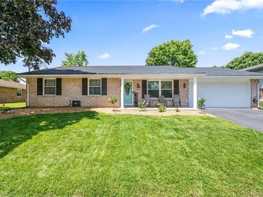 261 Trumpet Drive, West Carrollton, OH 45449