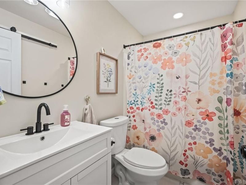 261 Trumpet Drive, West Carrollton, OH 45449 Photo 35