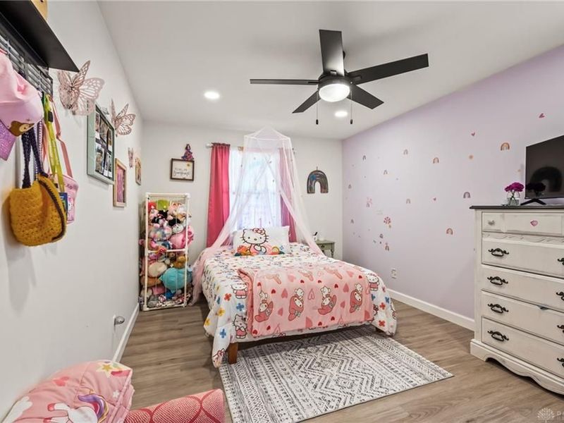261 Trumpet Drive, West Carrollton, OH 45449 Photo 37