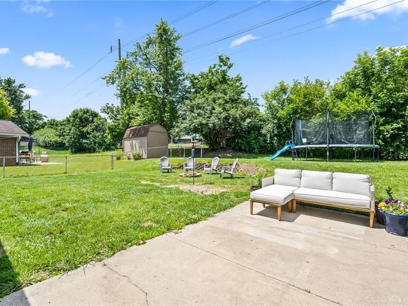 261 Trumpet Drive, West Carrollton, OH 45449 Photo 41