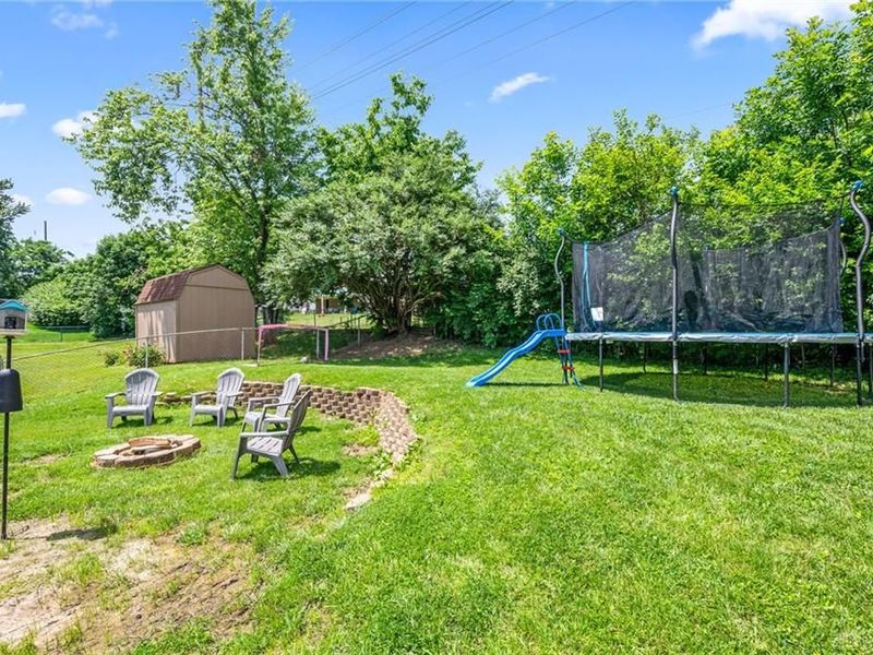 261 Trumpet Drive, West Carrollton, OH 45449 Photo 45