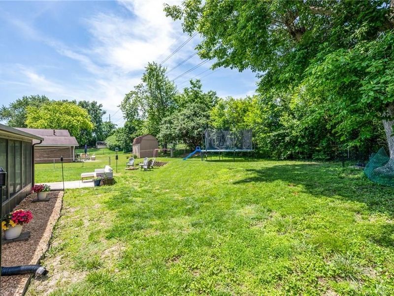 261 Trumpet Drive, West Carrollton, OH 45449 Photo 46