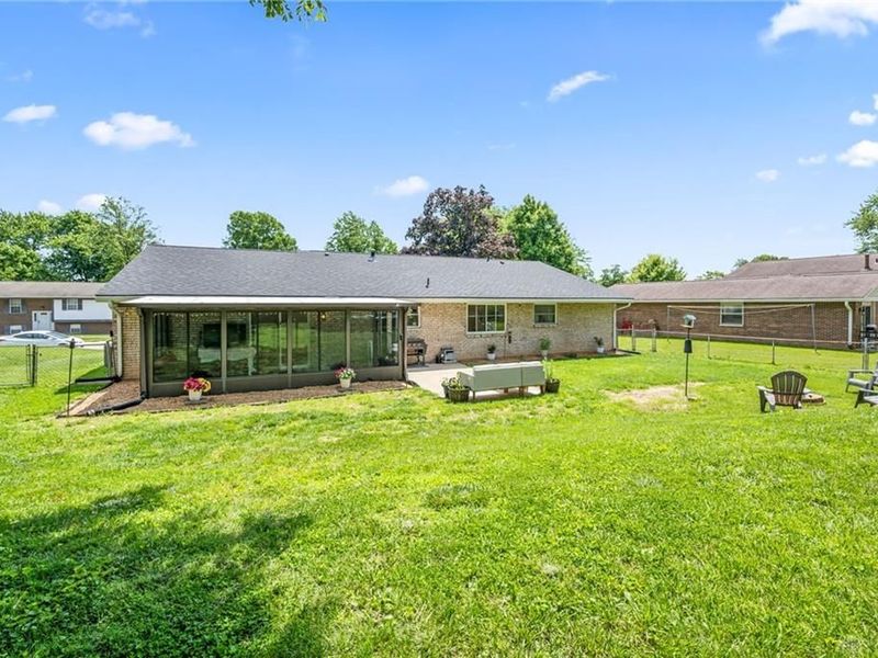 261 Trumpet Drive, West Carrollton, OH 45449 Photo 47