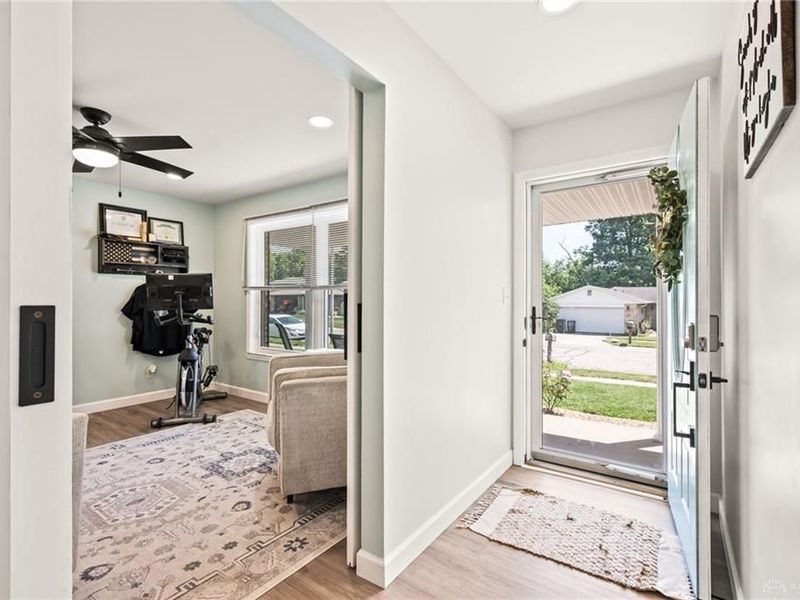 261 Trumpet Drive, West Carrollton, OH 45449 Photo 5