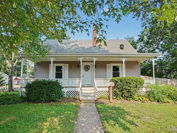 501 Steinhagen Road , Warrenton, MO 63383