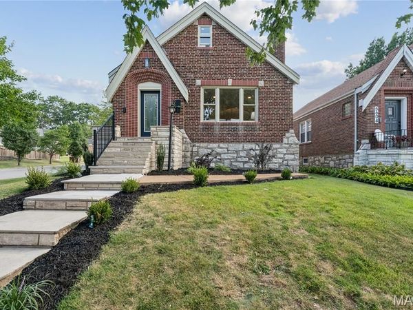 5600 Tholozan Avenue, St Louis, MO 63109