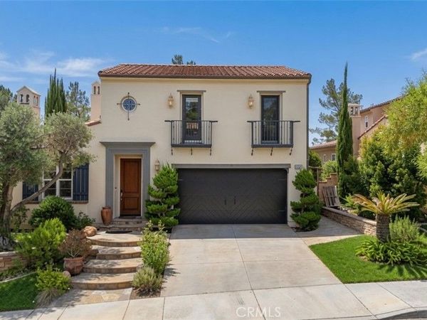 16689 Tourmaline, Chino Hills, CA 91709