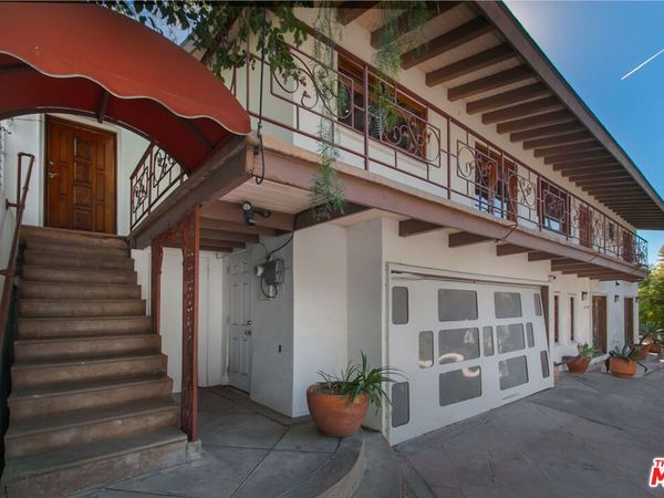 2430 Coldwater Canyon Drive, Beverly Hills, CA 90210